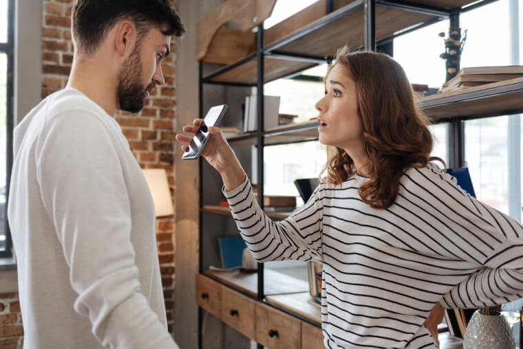 O medo de seguir por um caminho desconhecido