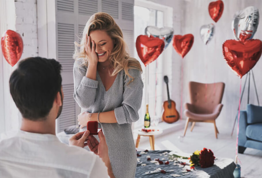 Coisas comuns que as pessoas temem sobre o casamento e como enfrentá-las