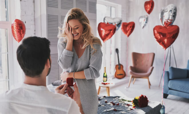 Coisas comuns que as pessoas temem sobre o casamento e como enfrentá-las