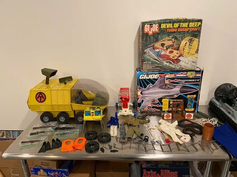 Toys That Could Kill You