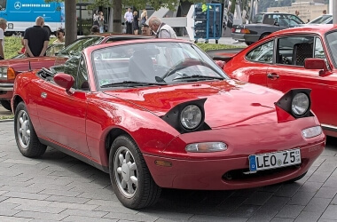 Affordable Great Cars With Serious Performance Potential