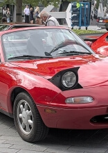 Affordable Great Cars With Serious Performance Potential