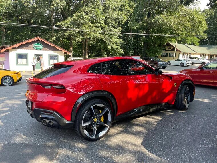 ​New Cars Can Report Dangerous Driving Automatically