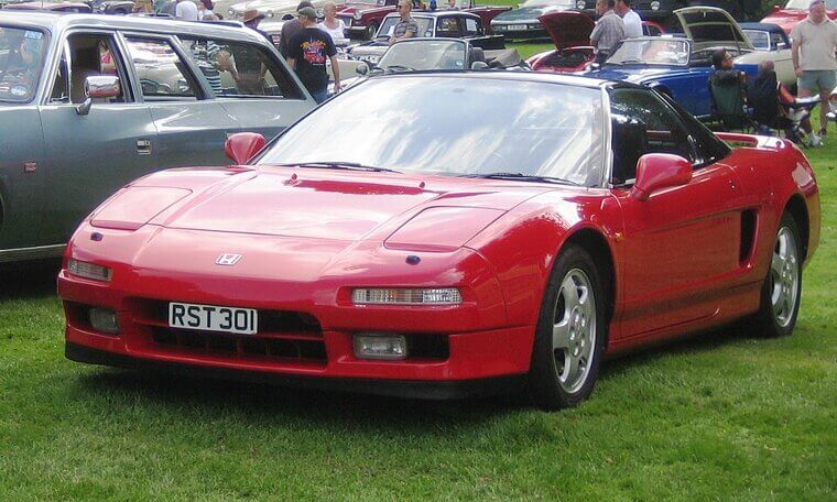 Honda NSX