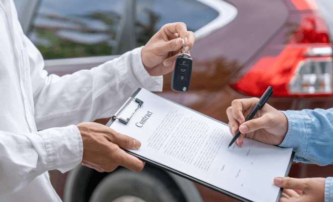 What I Wish I’d Known About the True Cost of Owning a Car