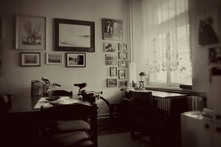 Physical Changes and Health Perceptions