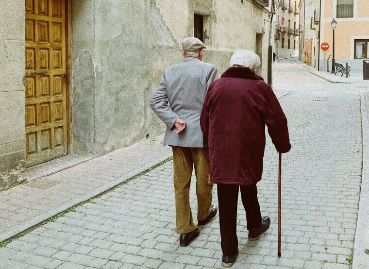 Changes in Financial Influence and Autonomy