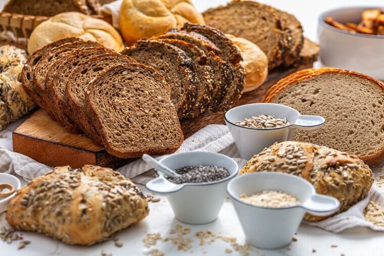 Whole Grains: Fiber Turns Foe For Those With Crohn’s