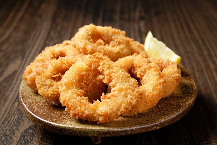 Fried Foods: A One-Way Ticket For Crohn’s Symptoms