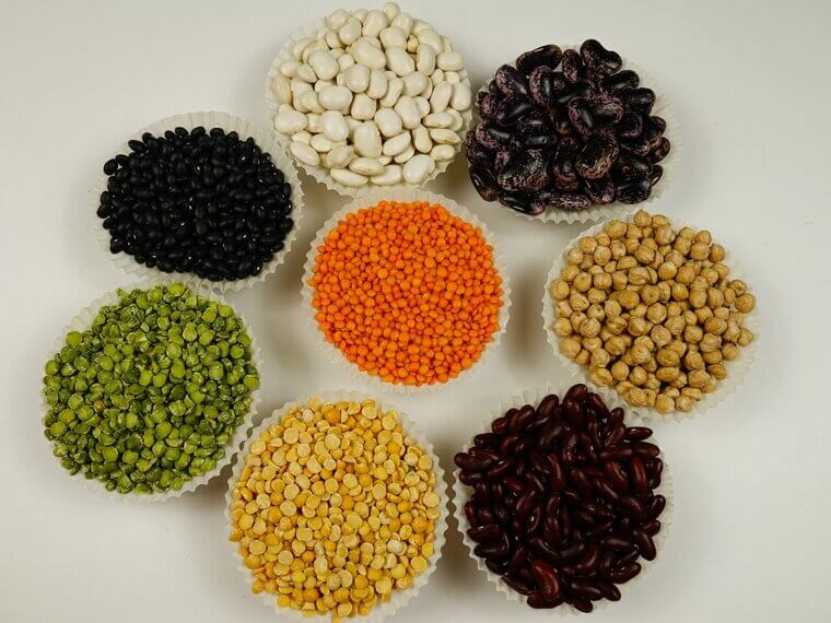 Legumes: Why Simple Beans Can Be Harmful