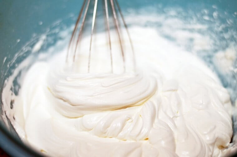 Heavy Cream: Why Desserts With Heavy Cream Aren’t Safe