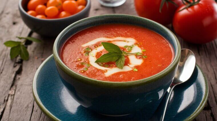 Tomato-Based Foods: Why Tomatoes Aren’t Always Safe