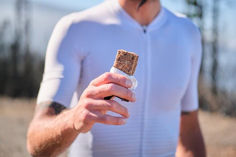 Energy Bars: How An Energy Booster Has Consequences