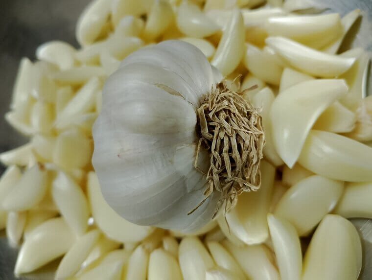 Garlic: How Any Type Of Garlic Can Be Problematic