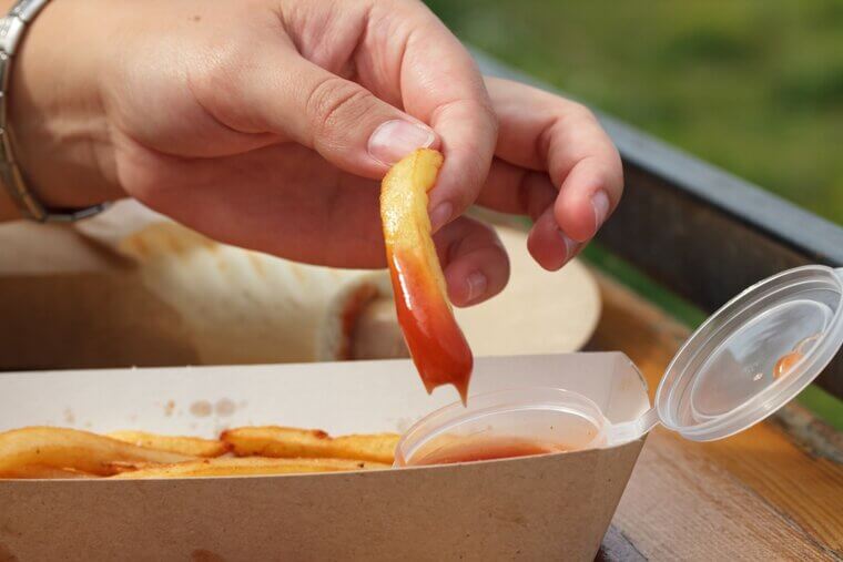 Certain Condiments: Why Ketchup Isn’t Always Safe