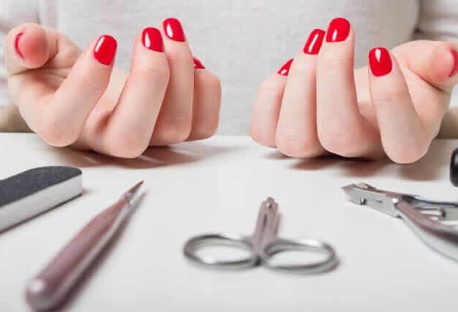 8 Manicure Tricks from the Pros