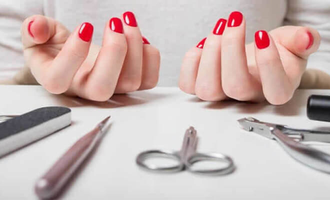 8 Manicure Tricks from the Pros