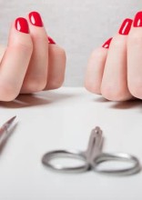 8 Manicure Tricks from the Pros