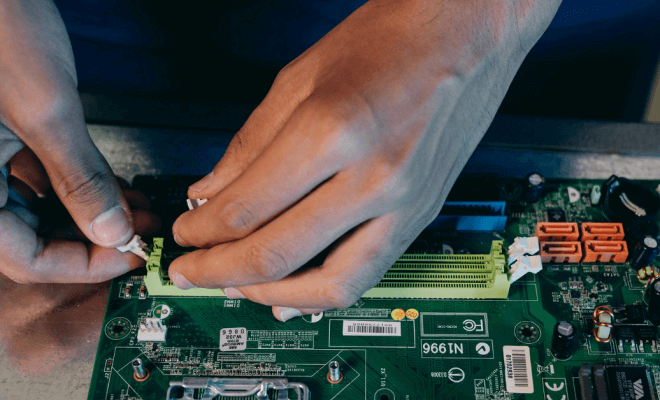 How Hardware Advancements Are Expanding Game Possibilities