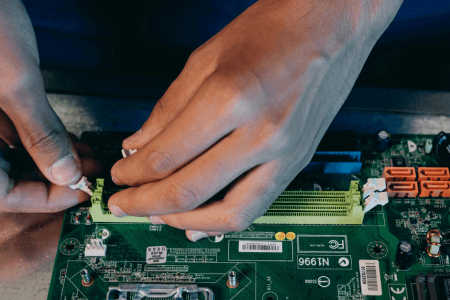 How Hardware Advancements Are Expanding Game Possibilities