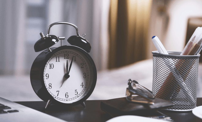 The Connection Between Time Management and Financial Success