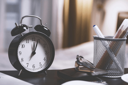 The Connection Between Time Management and Financial Success