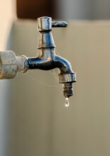 Everyday Habits That Lead to Water Waste