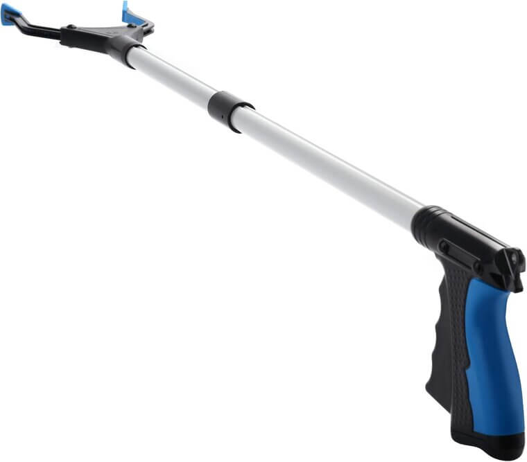 Grabber Reacher Tool - Perfect for Hard-to-Reach Places! 