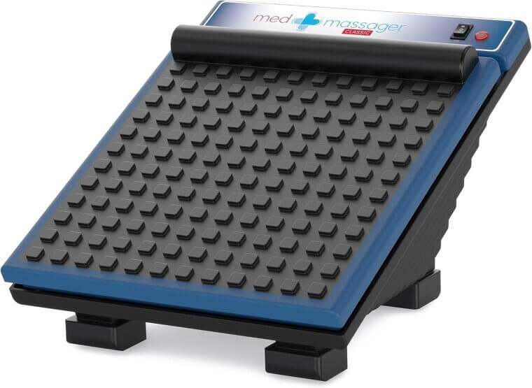 MedMassager Foot Massager - Your At-Home Relief Solution 