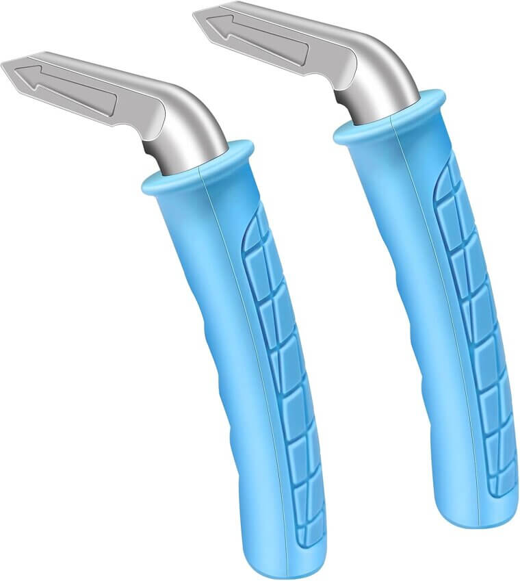 Car Assist Handle for Easy Entry and Exit - Perfect for Seniors 