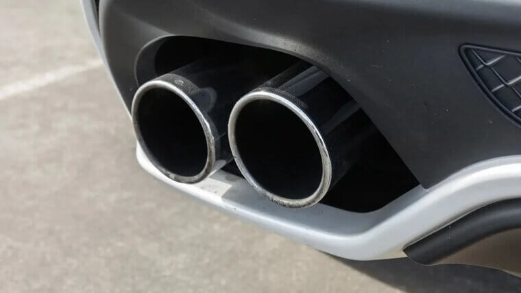 Tailpipe Talk: EVs Whisper, Gas Cars Scream