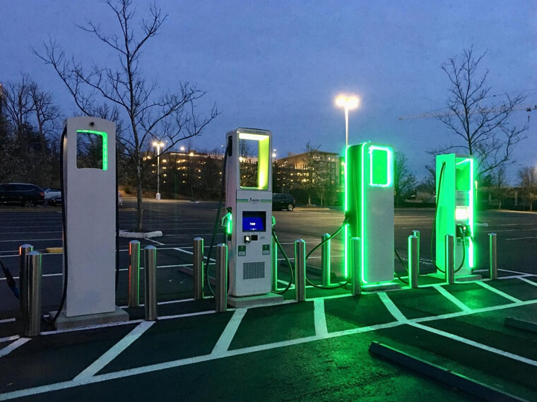 Plug-In Problems: Clean Energy or Coal Crunch?