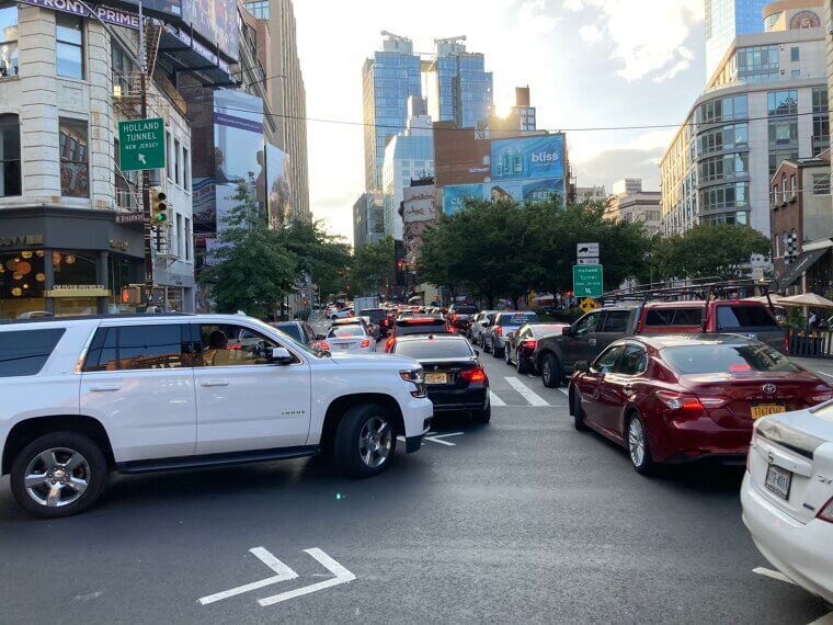 Gas Cars: Quick to Build, Quicker to Pollute