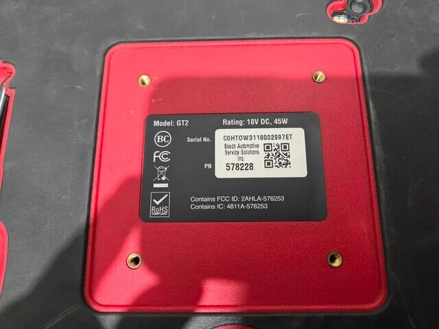 Pre-OBDII Diagnostic Scan Tools