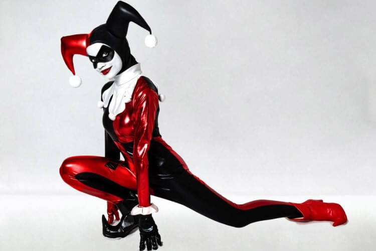 Harley Quinn