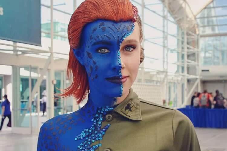 Mystique