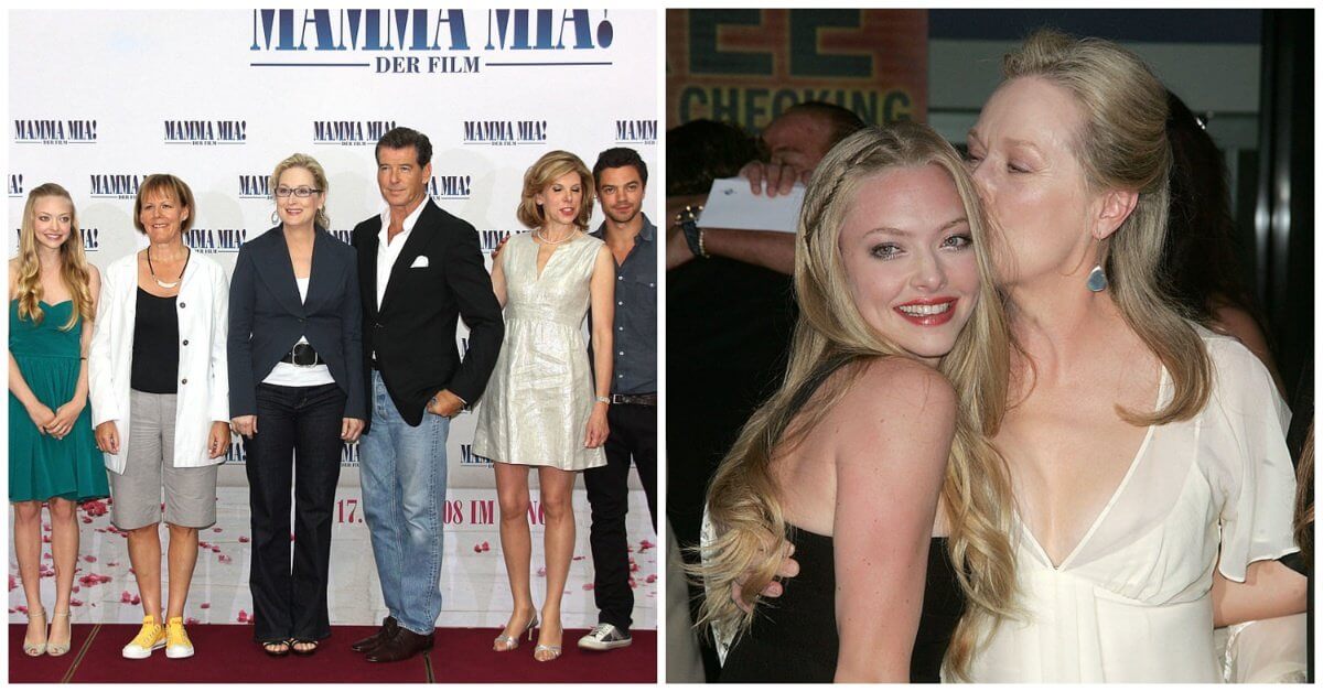 Discover Fun ‘Mamma Mia! ’ Facts and Learn More About the Iconic Cast