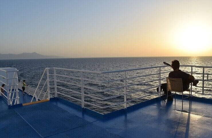 Not Talking to Loved Ones