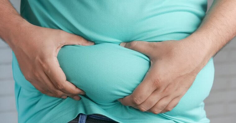 Digestive Discomfort