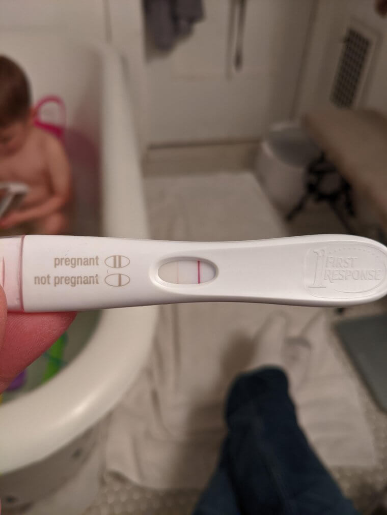 Unfruchtbarkeit wird vom Vater vererbt