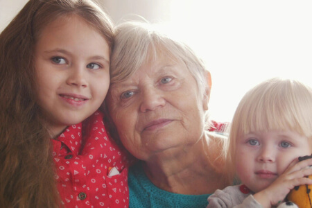 Tratti Genetici Che Possiamo Ereditare Solo Dai Parenti Più Prossimi