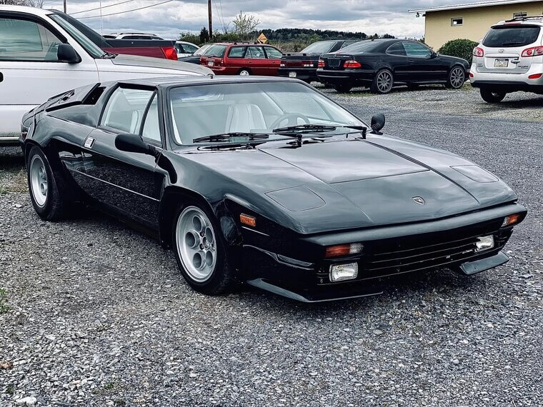 Lamborghini Jalpa