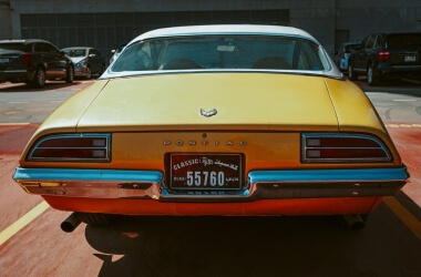 Car Designs That Were Mocked in the '80s but Aged Surprisingly Well