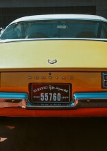 Car Designs That Were Mocked in the '80s but Aged Surprisingly Well