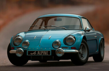 Classic Cars That Were Popular for All the Wrong Reasons