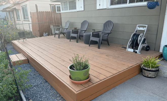 Backyard or Garden Trends Older Adults Regret Trying