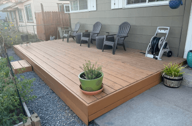 Backyard or Garden Trends Older Adults Regret Trying