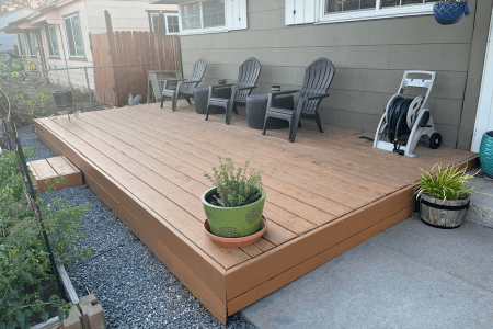 Backyard or Garden Trends Older Adults Regret Trying