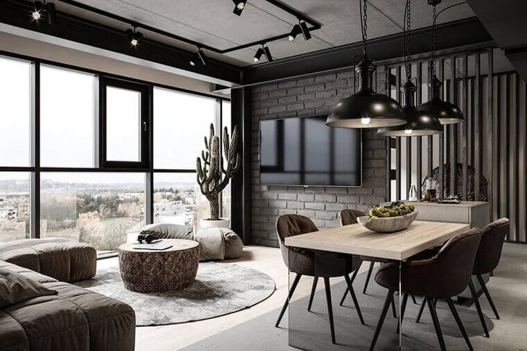 Industrial Everything