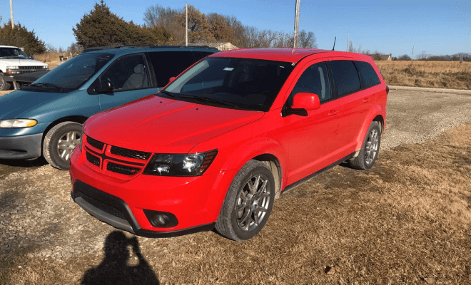 Popular Cars That Aged Badly